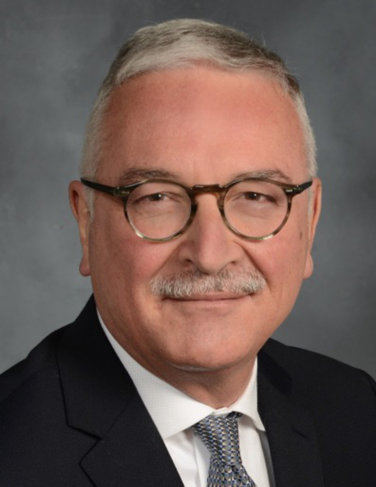 Massimo Cristofanilli